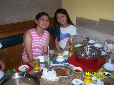 MK Restaurant
