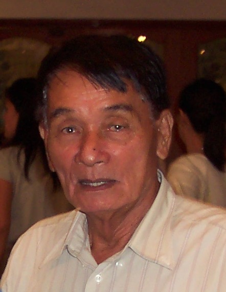 We love you Tatang...Dec 9
