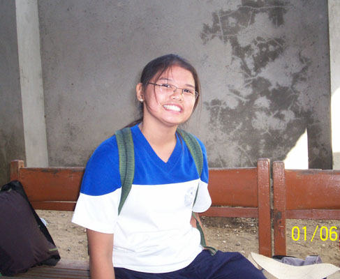 2007 SBC foundation Day (First Year High School)
