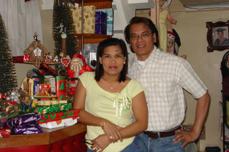 Christmas 2006
