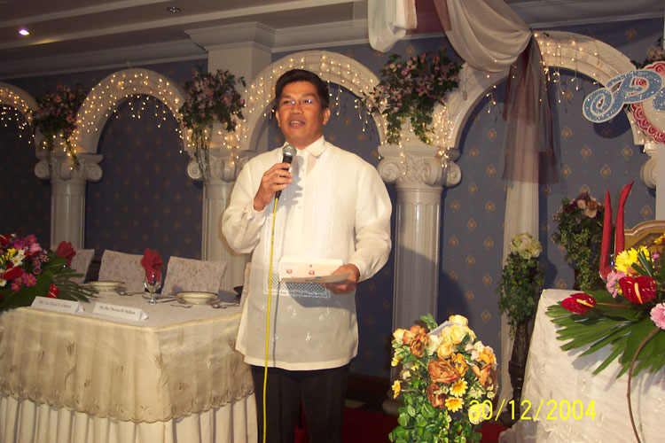 impressive speech of my tito Benii
