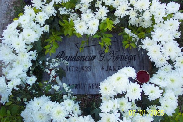 REST IN PEACE
Eternal Memorial Garden alangilan Batangas City
