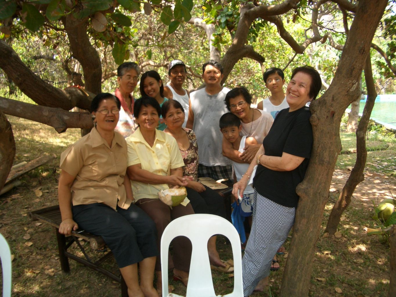 Limay Pias Geronimo Farm
